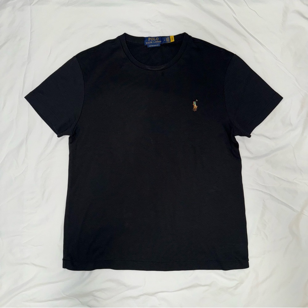 Polo Ralph Lauren Black M